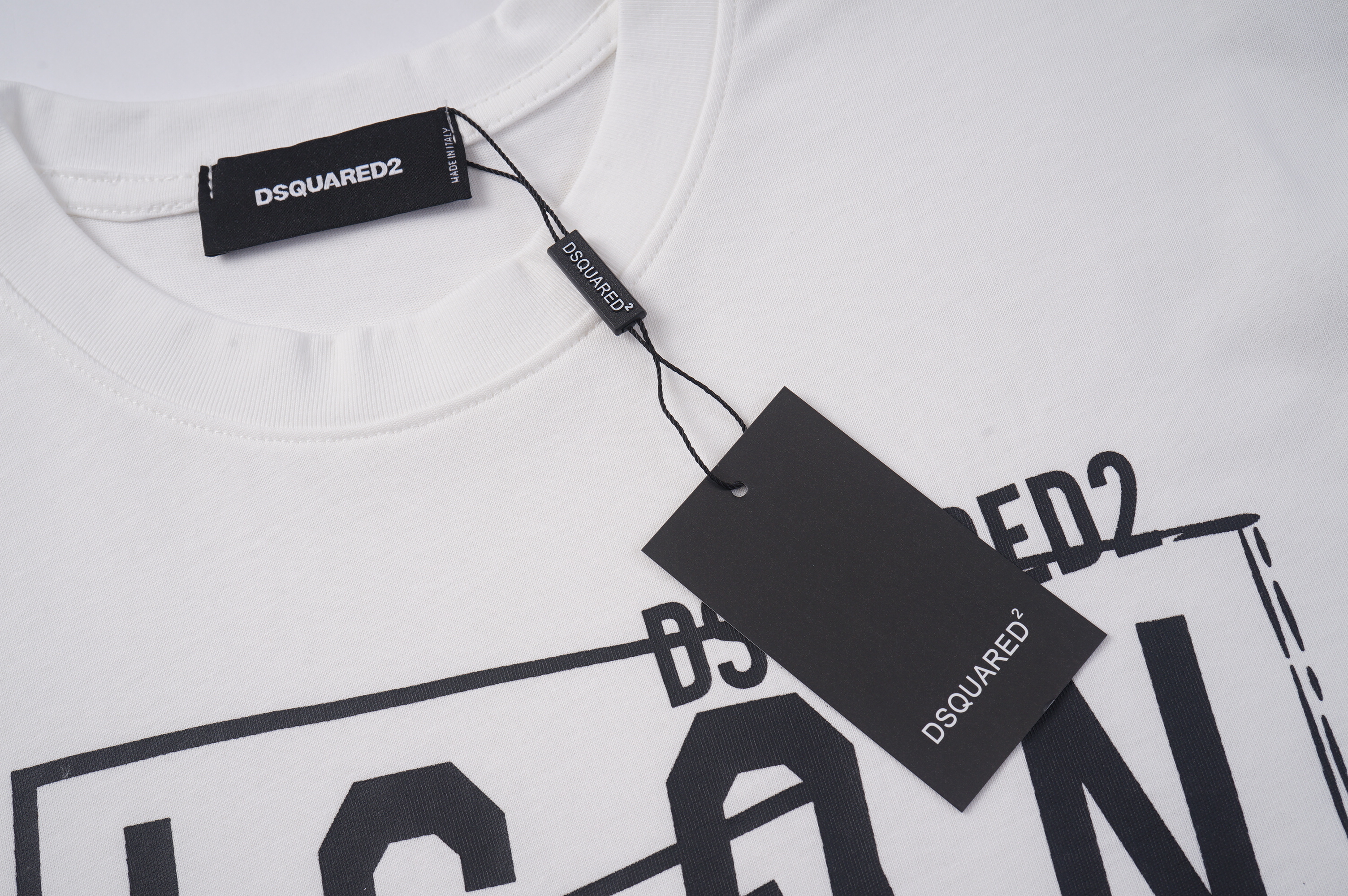 Dsquared2 T-Shirts